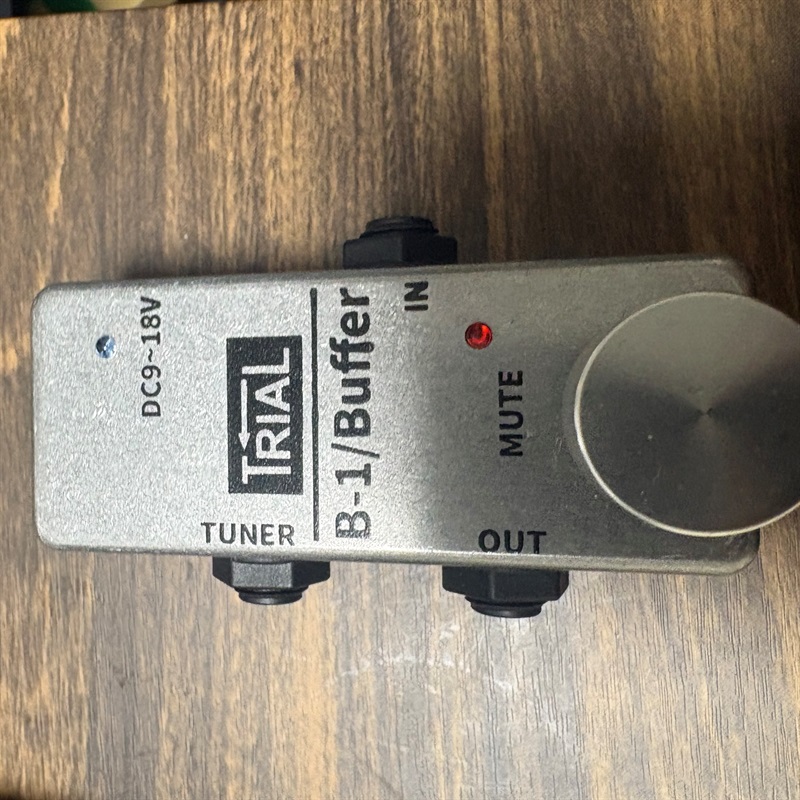 TRIAL B-1 /BUFFERの画像